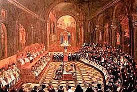 Reforma católica o contrarreforma