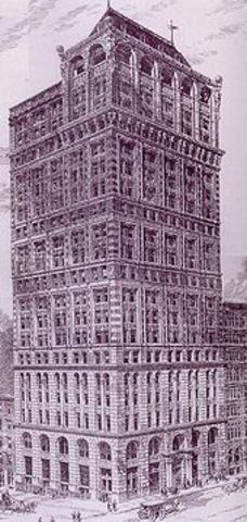 American Tract Society founded