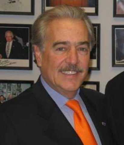 Elegido presidente Andrés Pastrana Arango