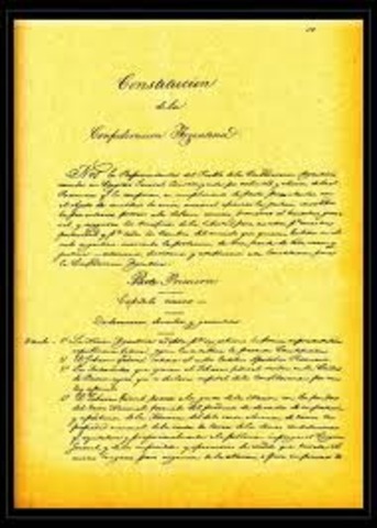 Se firma un armisticio