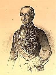 Duque de Rivas.
