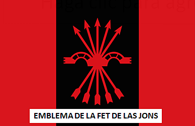 Falange española tradicionalista y las Juntas de ofensiva nacional-sindicalista