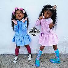 Madre pario mi hermana