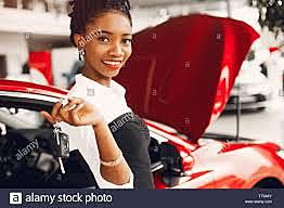 Compre primera automobil