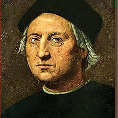 Timeline: CRISTOBAL COLON