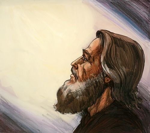 El profeta Moisés 3