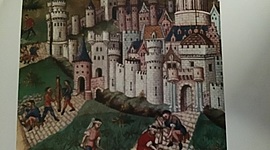 Timeline: Edad Media