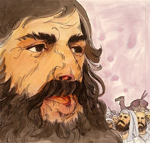 La Pascua (de los Judíos) 4