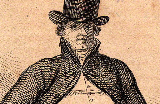 Nacimiento del primer circo moderno