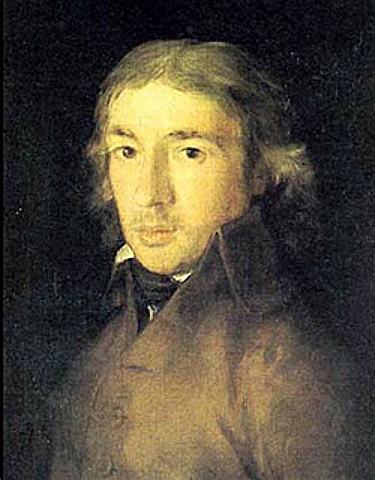 Leandro Fernández de Moratín (1760-1828)