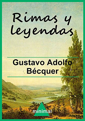 Rimas y Leyendas