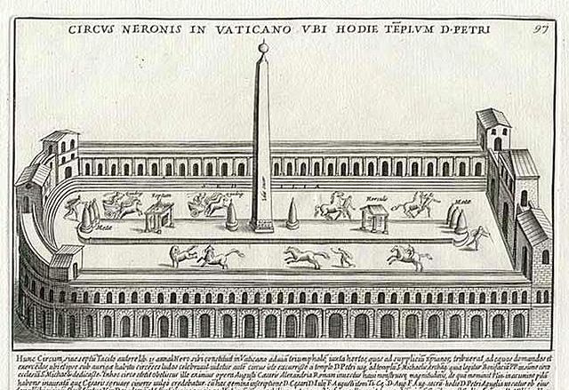 Circo de Nerón