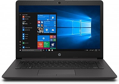 Notebook portátil HP 240 G7