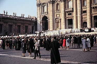 Concilio Vaticano II