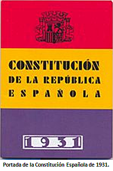 Constitución de 1931