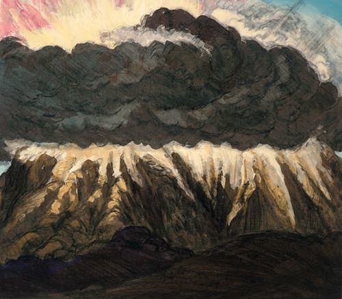 Los Diez Mandamientos 2