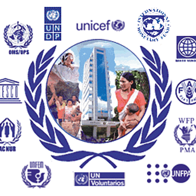 Timeline: Derechos  Humanos y Discapacidad