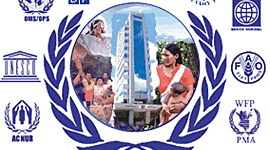 Timeline: Derechos  Humanos y Discapacidad