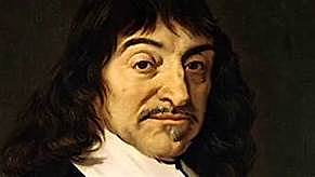 Rene Descartes