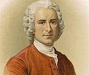 Jean Jacques Rousseau