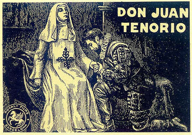 Don Juan Tenorio