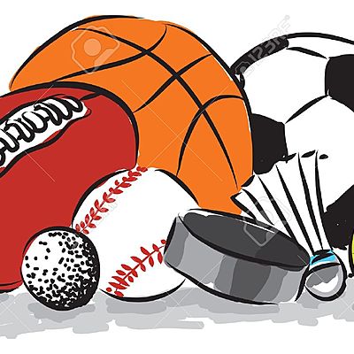 Timeline: historia de la educación física