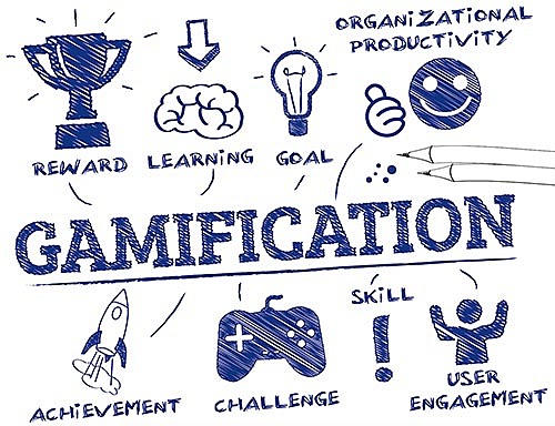 Gamification
