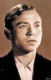 Miguel Hernández (1910-1942) Dédacada de 1940