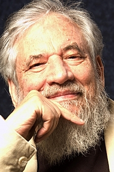 Claudio Naranjo
