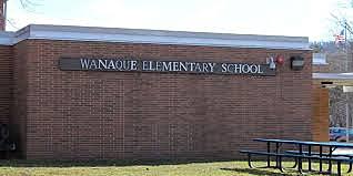 I graduate Wanaque School