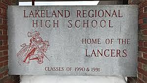 I start going to Lakeland