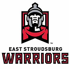 I tear my ACL East Stroudsburg University (unaware)