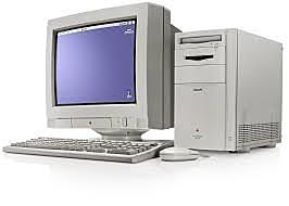 Power Macintosh 8500