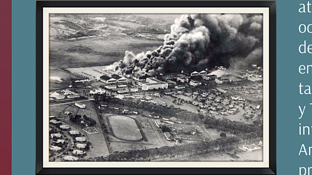 Alemania invade Dinamarca y Noruega