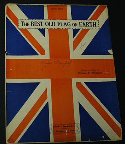 Gran Bretanya declara la guerra a França