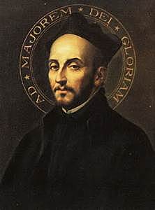 San Ignacio de Loyola
