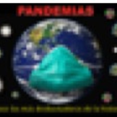 Timeline: Pandemics of the World