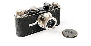 Leica I