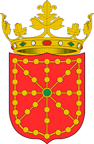 Incorporació de Navarra