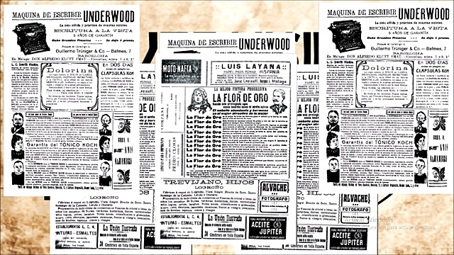 EDAD CONTEMPORÁNEA