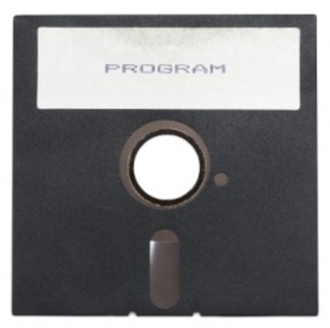 Floppy Disk