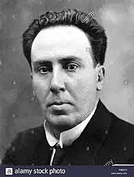 Antonio Machado