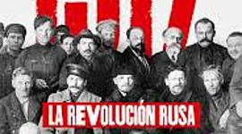 Timeline: La Revolución Rusa