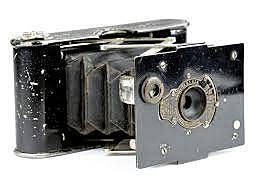 vest pocket kodak