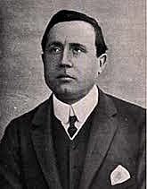 José Martínez Ruiz, Azorín