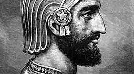 Timeline: Los persas