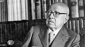 Dámaso Alonso (1898-1990)