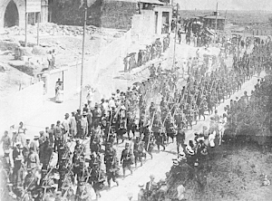 GUERRA CIVIL DE 1895