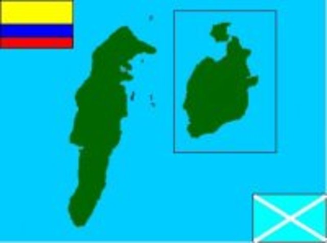 tratado Esguerra-Bárcenas