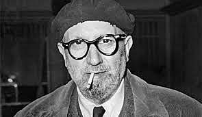 León Felipe (1884-1968)